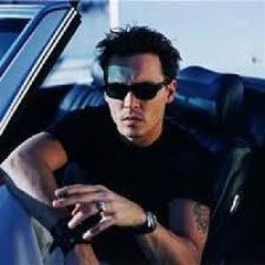 Meet your Posher, Leonard